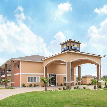 Days Inn By Wyndham Ennis Luaran gambar