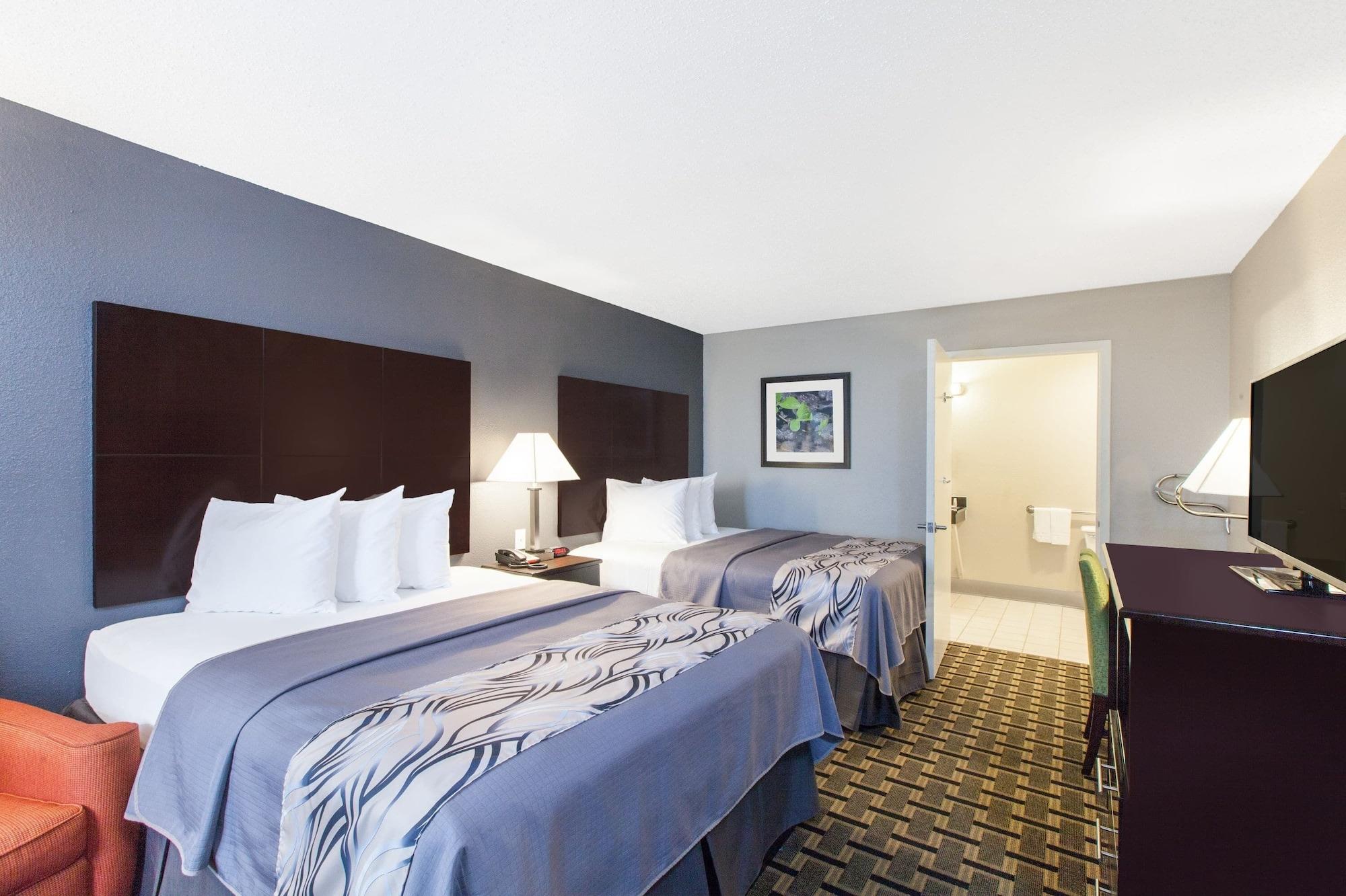 Days Inn By Wyndham Ennis Luaran gambar