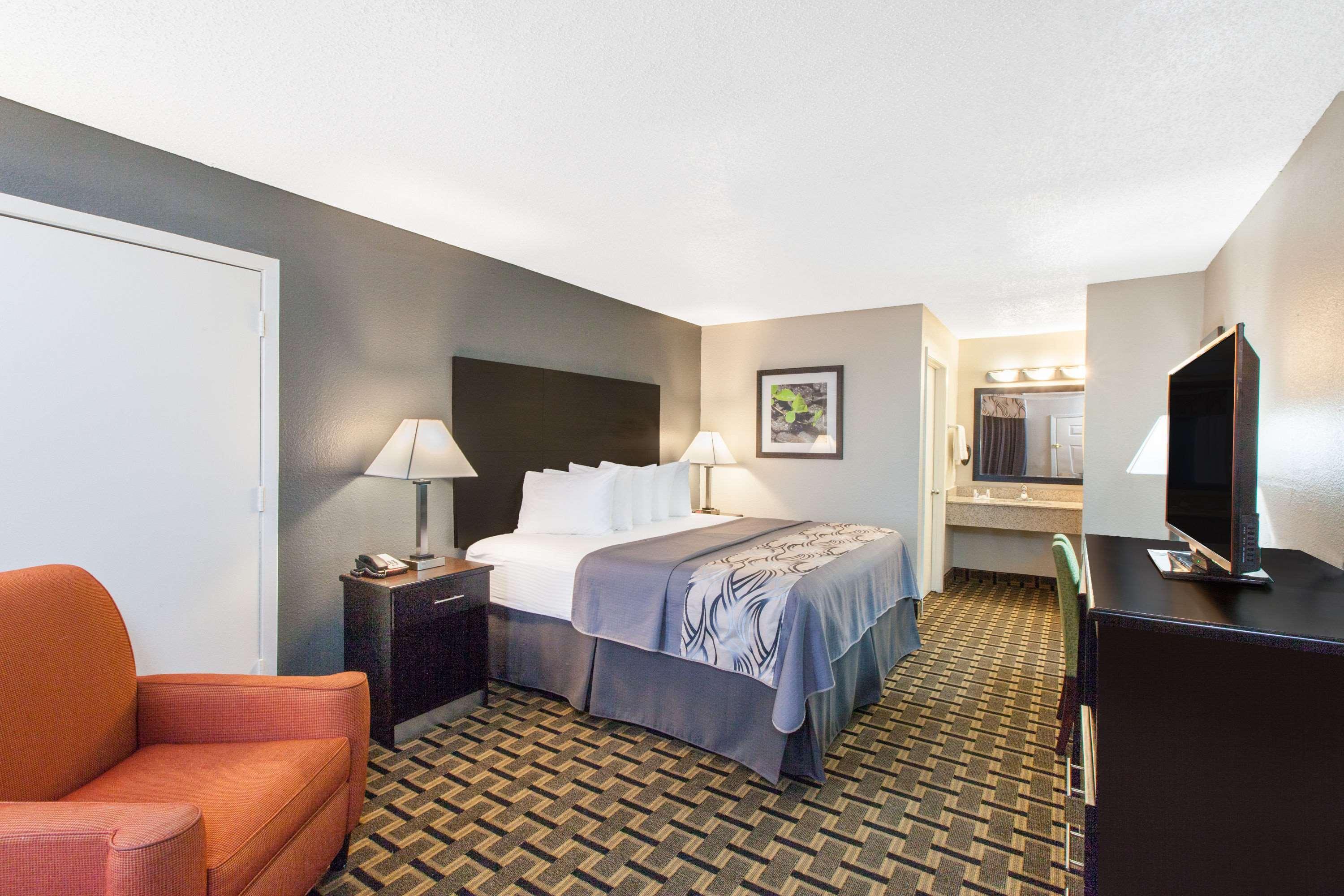 Days Inn By Wyndham Ennis Luaran gambar