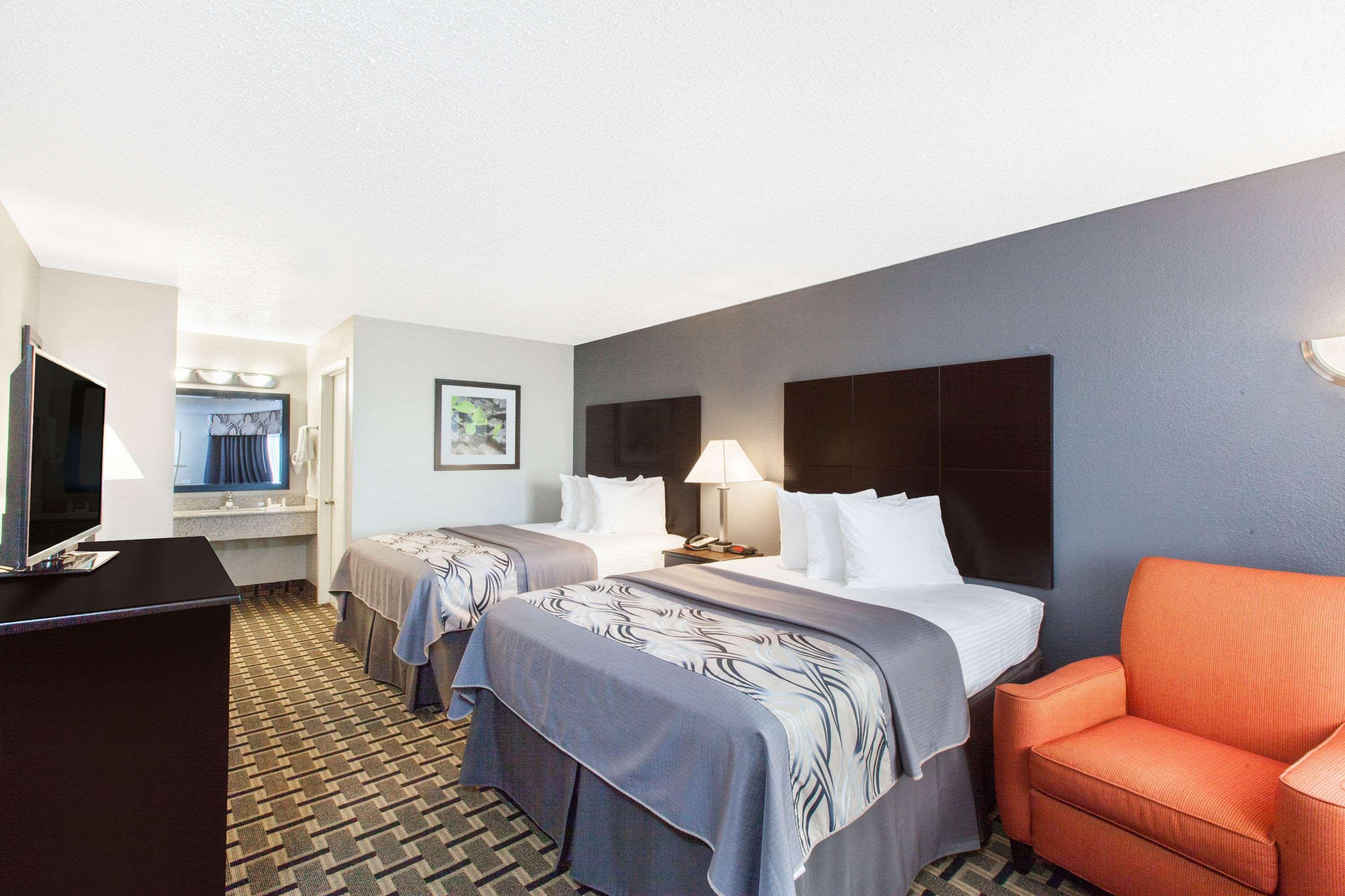 Days Inn By Wyndham Ennis Luaran gambar