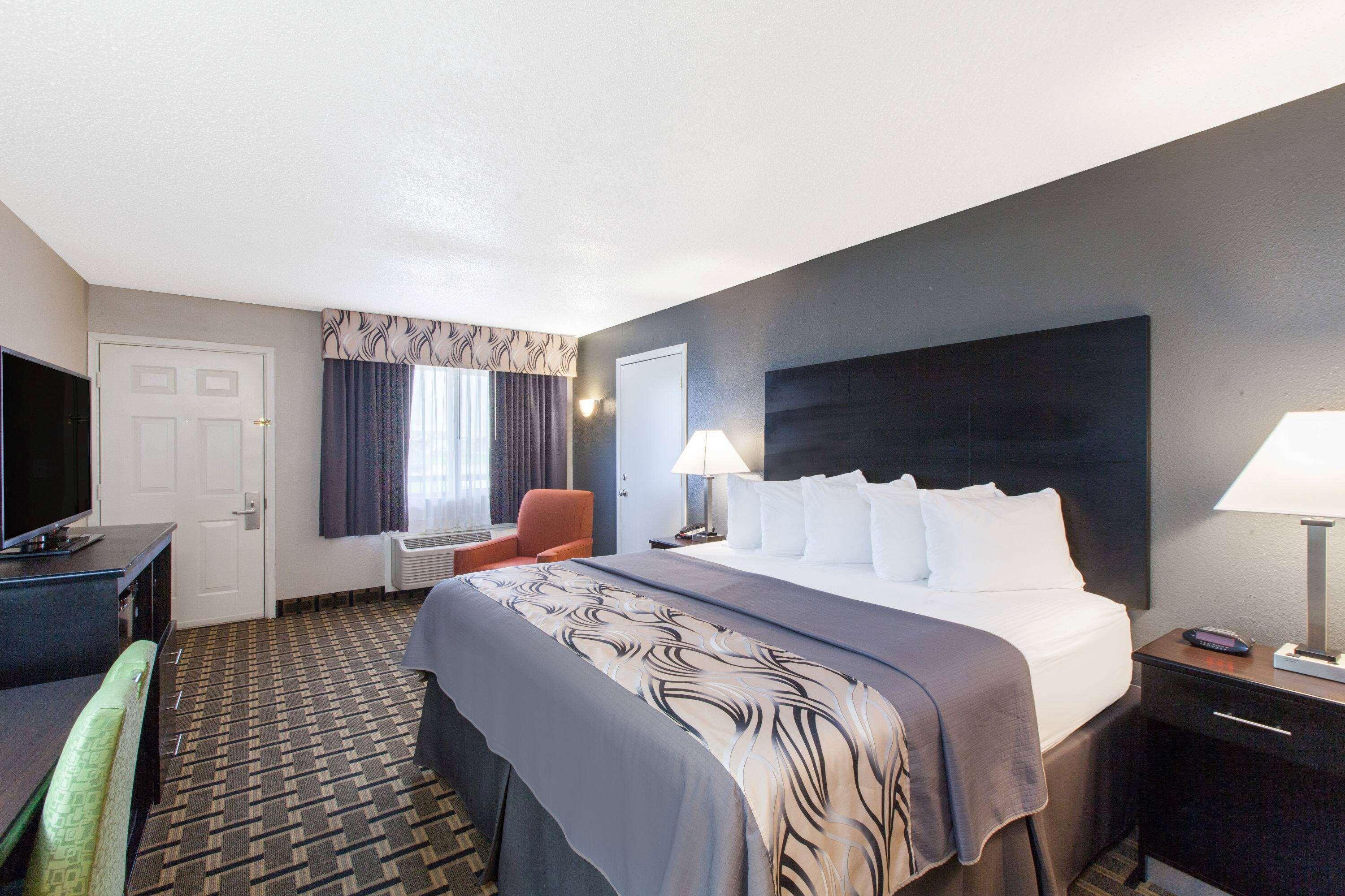 Days Inn By Wyndham Ennis Luaran gambar