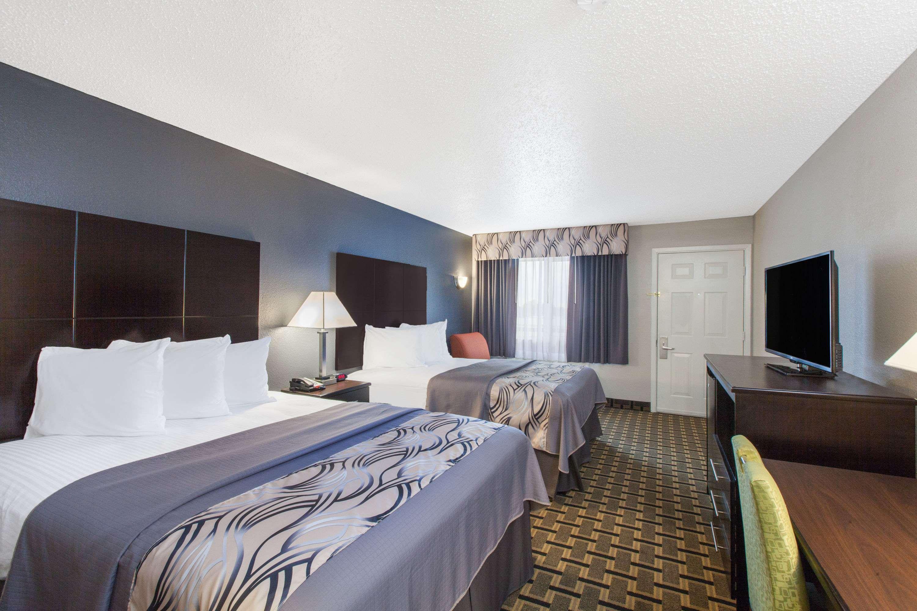 Days Inn By Wyndham Ennis Luaran gambar