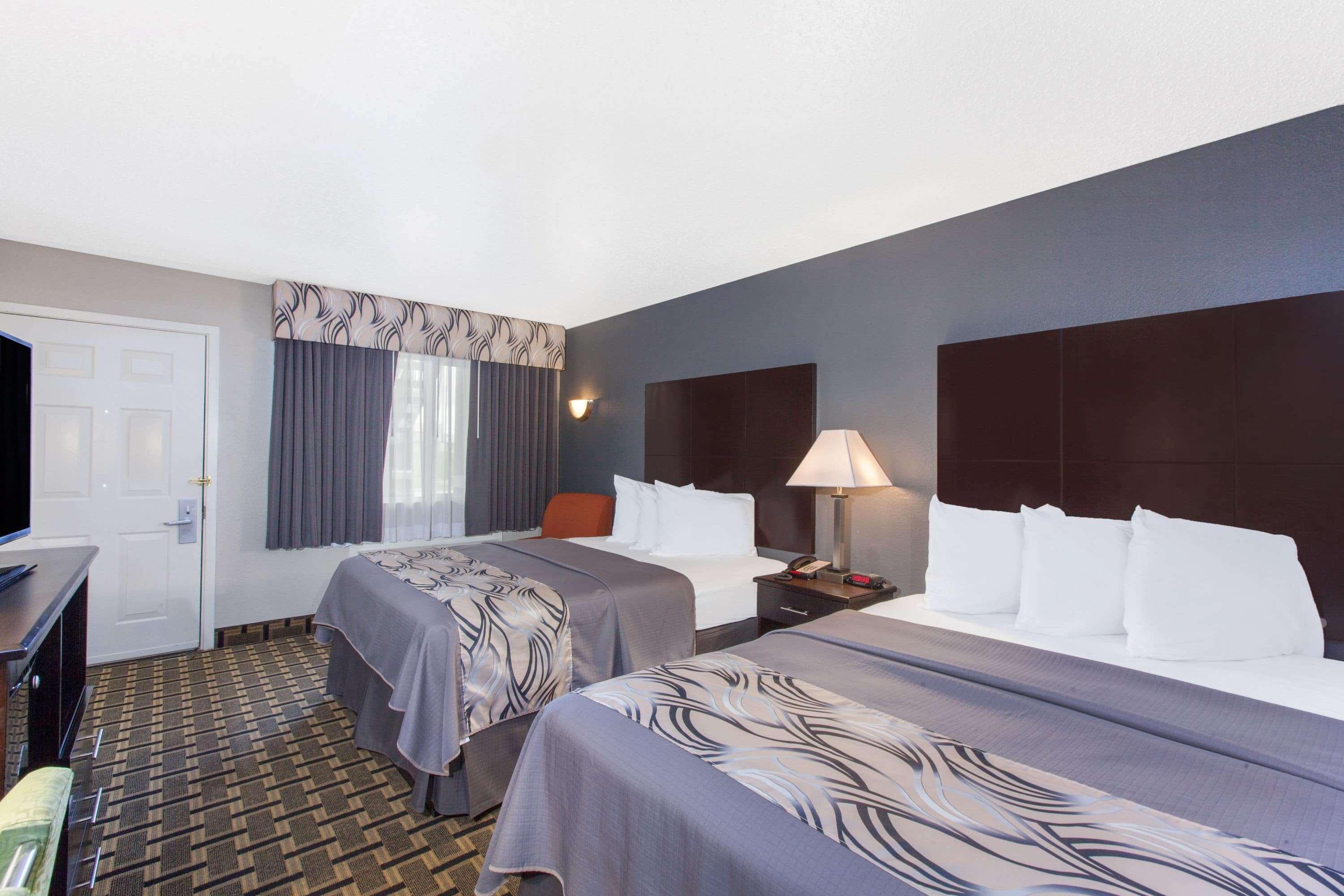 Days Inn By Wyndham Ennis Luaran gambar