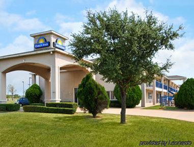 Days Inn By Wyndham Ennis Luaran gambar