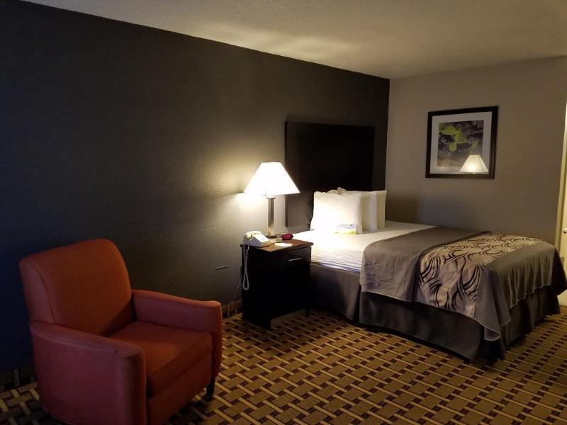 Days Inn By Wyndham Ennis Luaran gambar