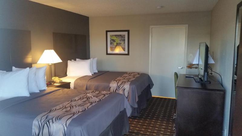 Days Inn By Wyndham Ennis Luaran gambar
